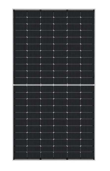 Солнечная панель Jinko JKM650N-66QL6-BDV