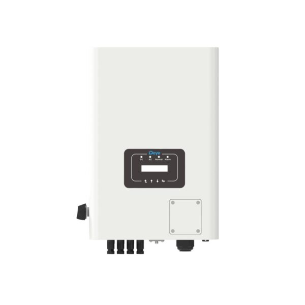 Сетевой инвертор Deye SUN-20K-G05-EU, 20 кВт, 3 фазы