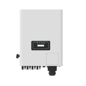 Сетевой инвертор Deye SUN-50K-G04-EU, 50 кВт, 3 фазы