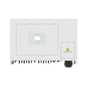Сетевой инвертор Deye SUN-100K-G03-EU, 100 кВт, 3 фазы