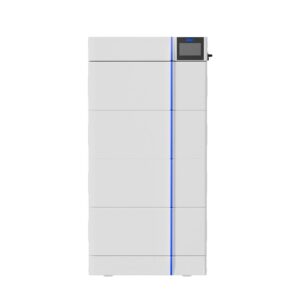 Аккумулятор Deye GB-L20-Pro, LiFePO4 512 В / 40 А·ч