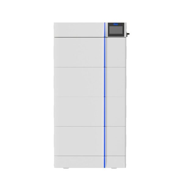 Аккумулятор Deye GB-L20-Pro, LiFePO4 512 В / 40 А·ч