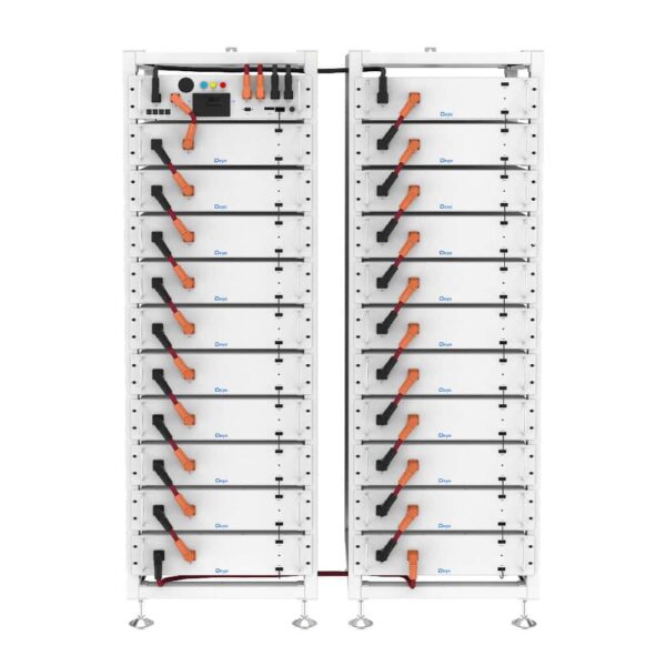 Аккумулятор Deye BOS-A100, LiFePO4 499,2 В / 200 А·ч