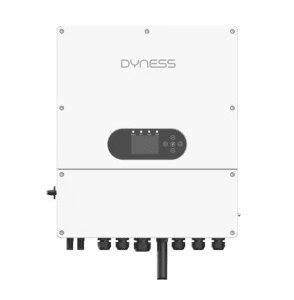 Гибридный инвертор Dyness D6,0K-LS, 6 кВт, 1 фаза