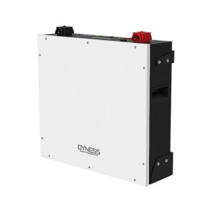 Аккумулятор Dyness DL5,0C, LiFePO4 51,2 В / 100 А·ч
