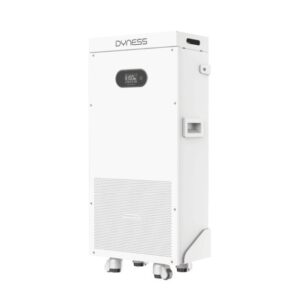 Аккумулятор Dyness Powerbric SC, LiFePO4 51,2 В / 314 А·ч